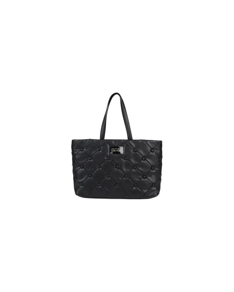 Versace Jeans TASCHEN - Handtaschenauf YOOX.COM Schwarz