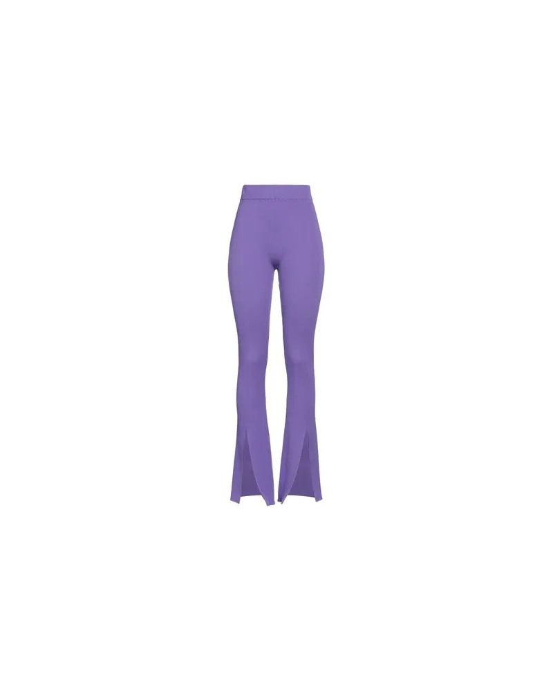 ROTATE Birger Christensen HOSEN & RÖCKE - Hosenauf YOOX.COM Malve