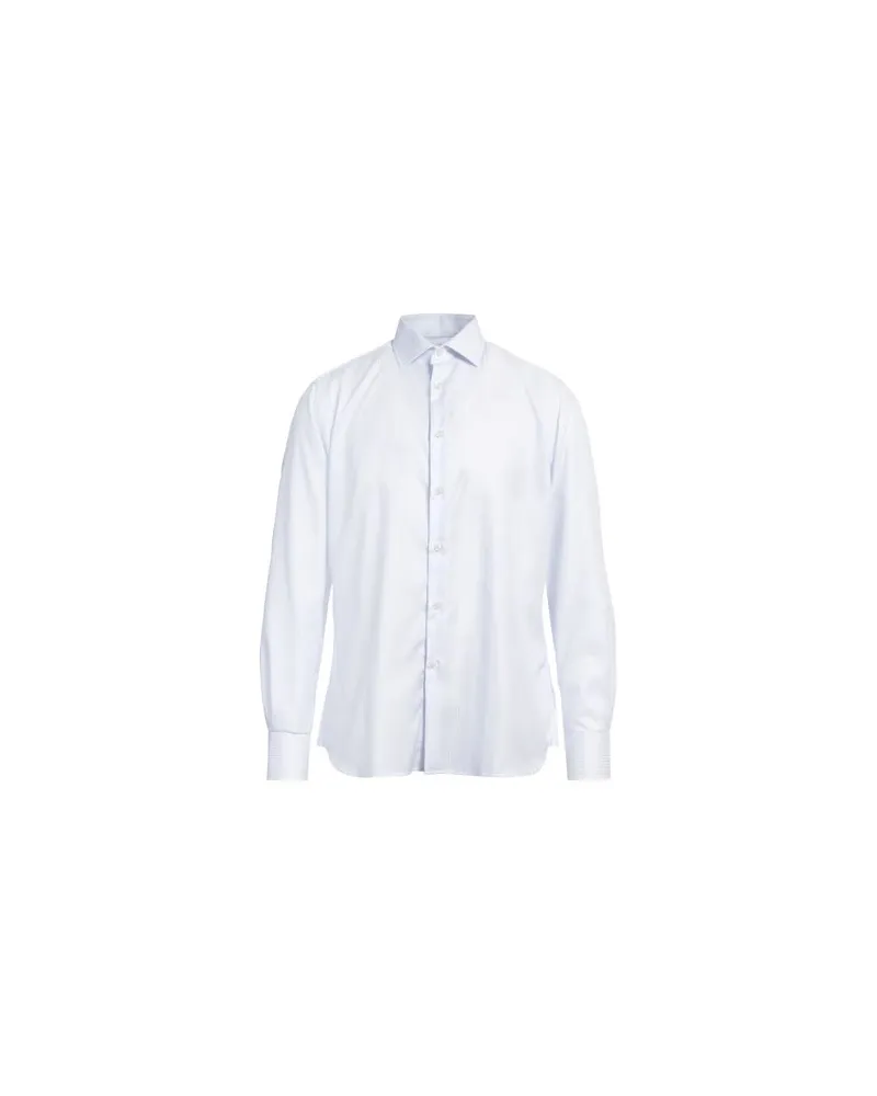 Ingram TOPS - Hemdenauf YOOX.COM Himmelblau
