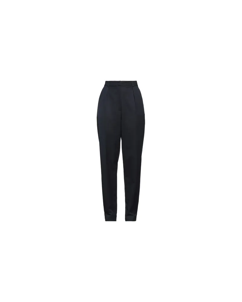 Les Coyotes De Paris HOSEN & RÖCKE - Hosenauf YOOX.COM Nachtblau