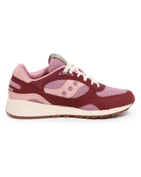 Saucony Sneakers Rosa