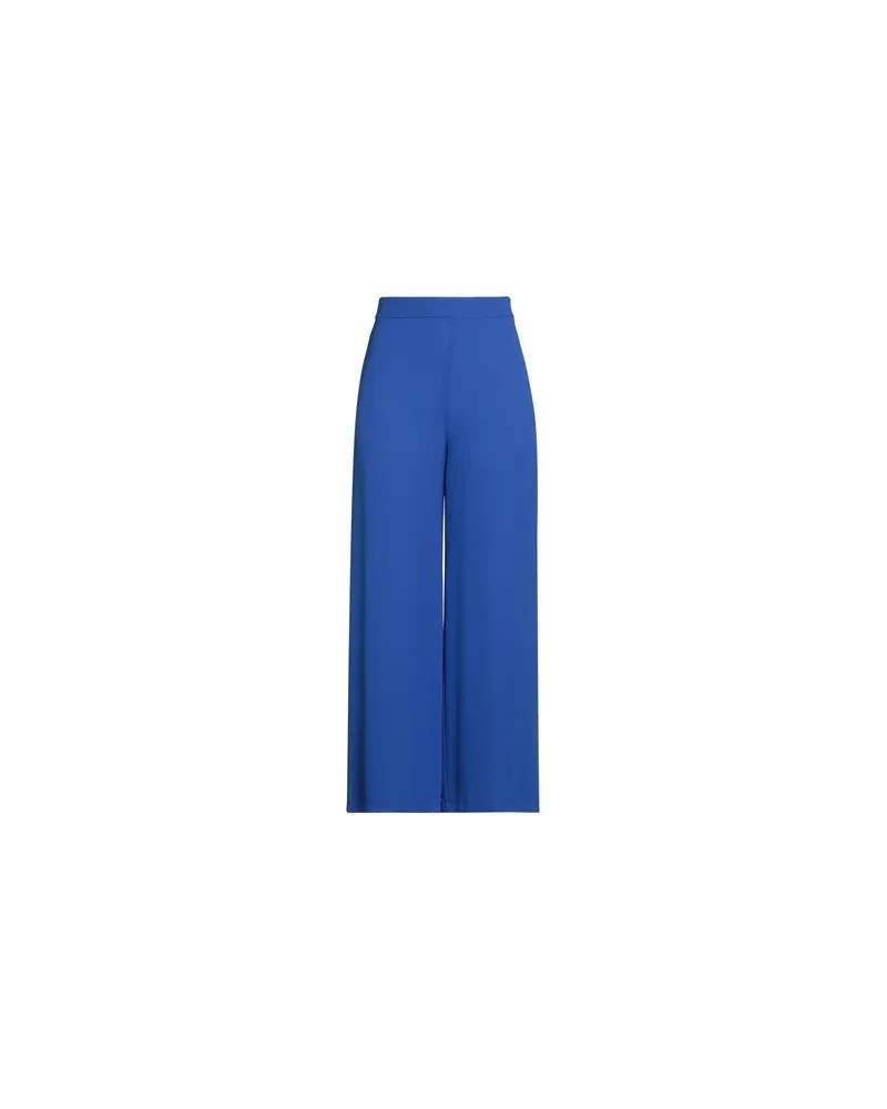 Clips HOSEN & RÖCKE - Hosenauf YOOX.COM Blau