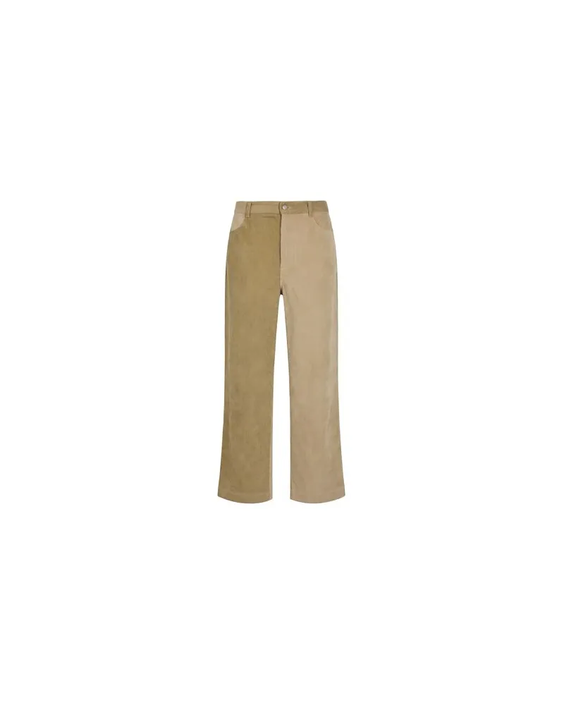 Roberto Collina HOSEN & RÖCKE - Hosenauf YOOX.COM Beige