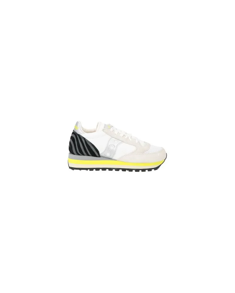 Saucony SCHUHE - Sneakersauf YOOX.COM Weiß