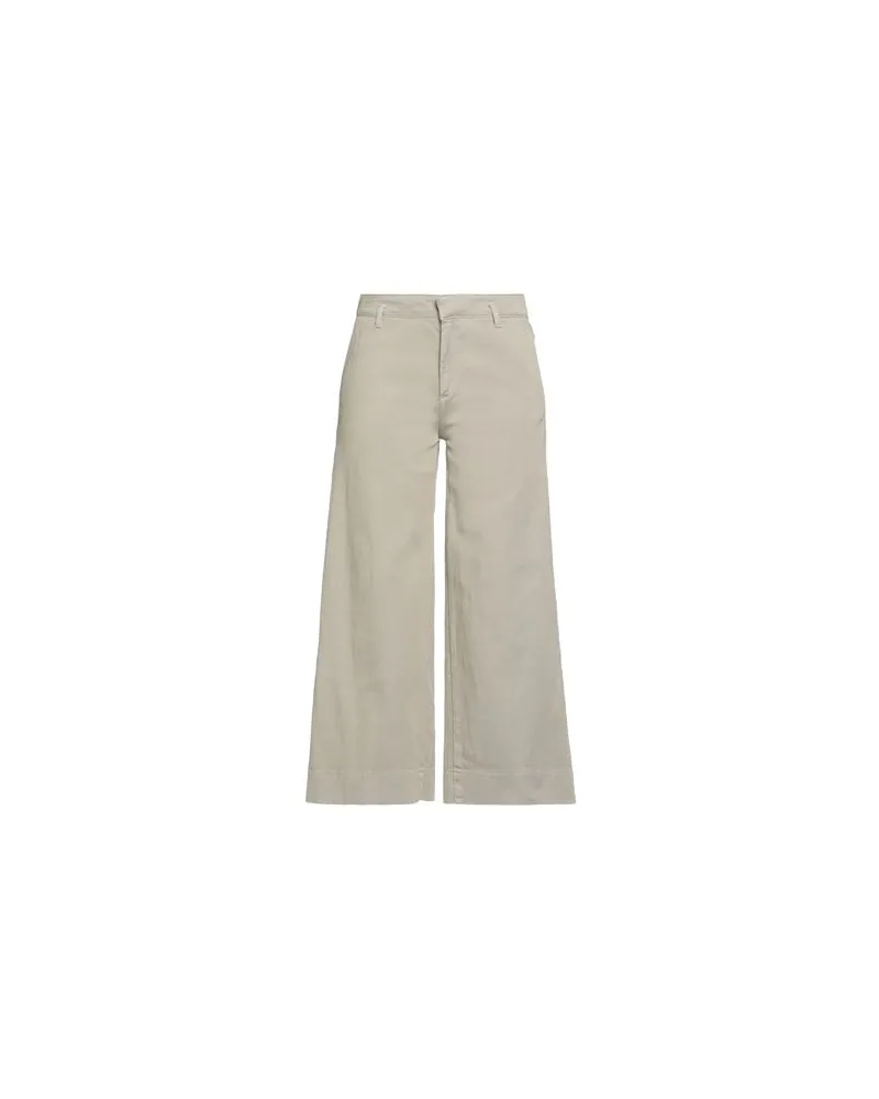 Pinko HOSEN & RÖCKE - Hosenauf YOOX.COM Khaki
