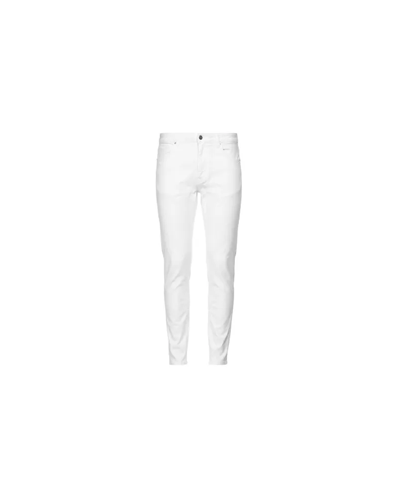 Incotex HOSEN & RÖCKE - Jeanshosenauf YOOX.COM Off
