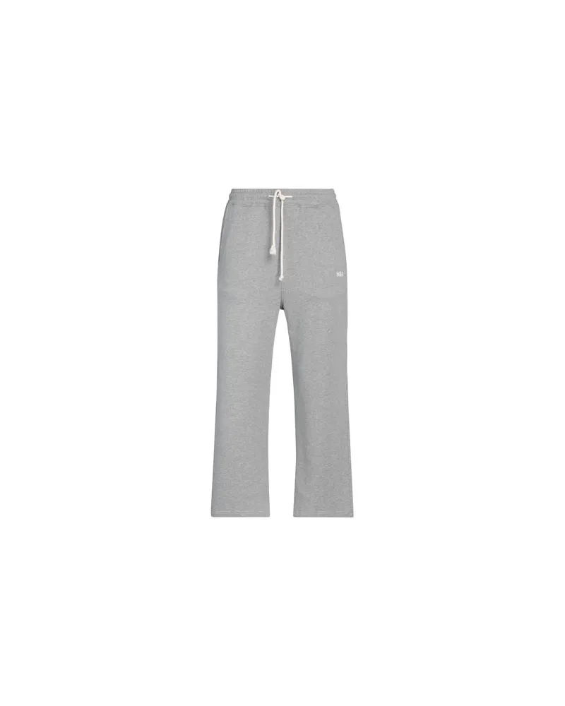 Hood By Air HOSEN & RÖCKE - Hosenauf YOOX.COM Grau