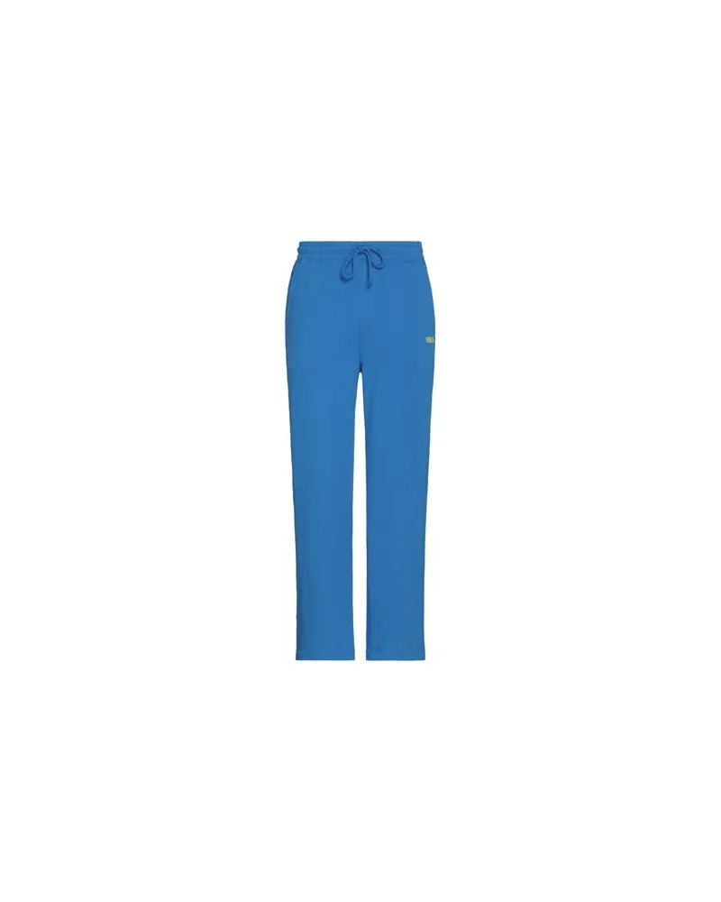 Hood By Air HOSEN & RÖCKE - Hosenauf YOOX.COM Blau
