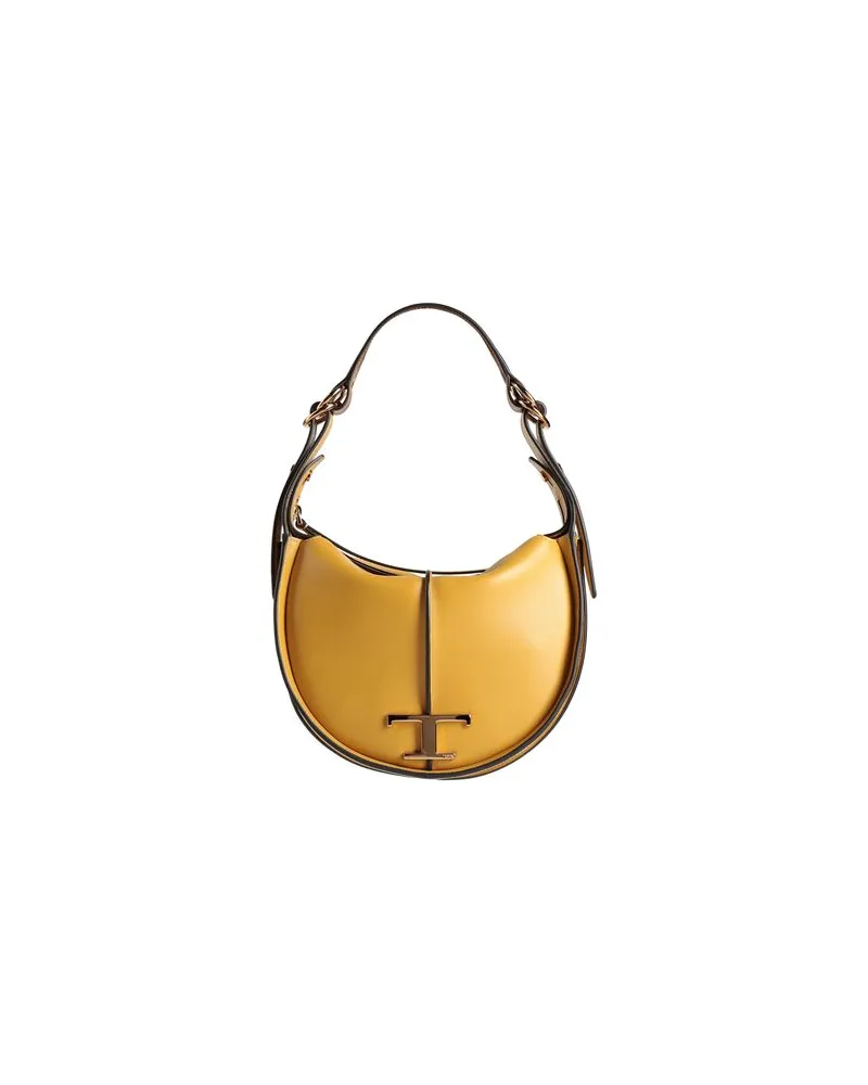 TOD'S TASCHEN - Handtaschenauf YOOX.COM Ringelblume