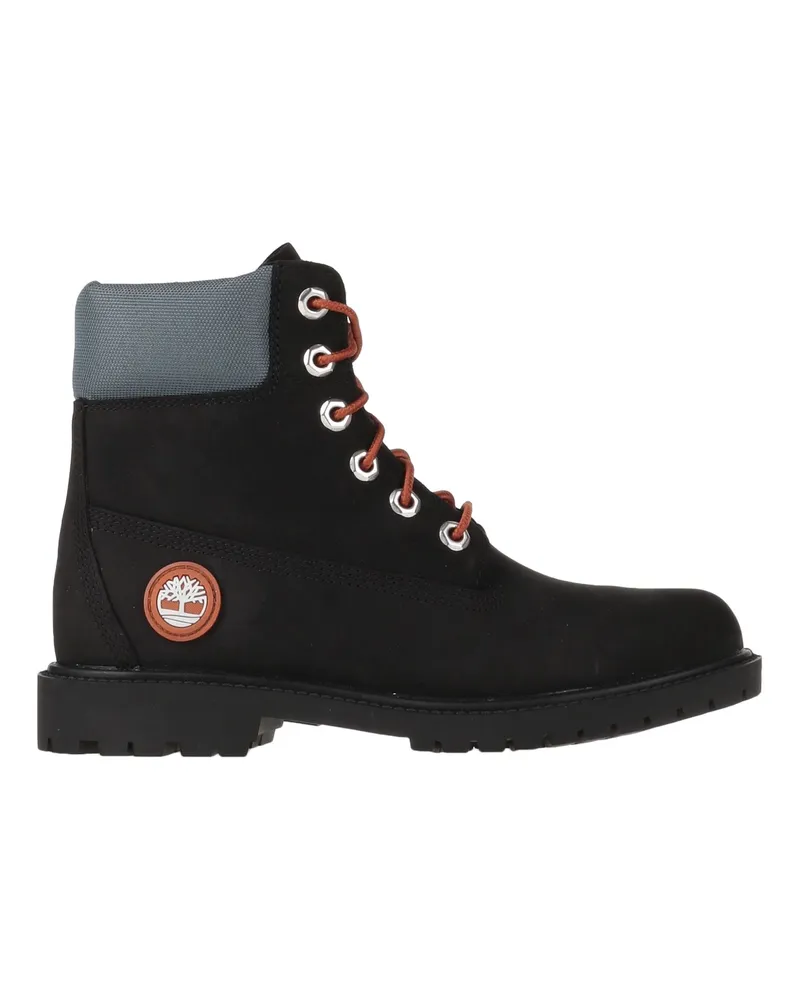 Timberland Stiefelette Schwarz