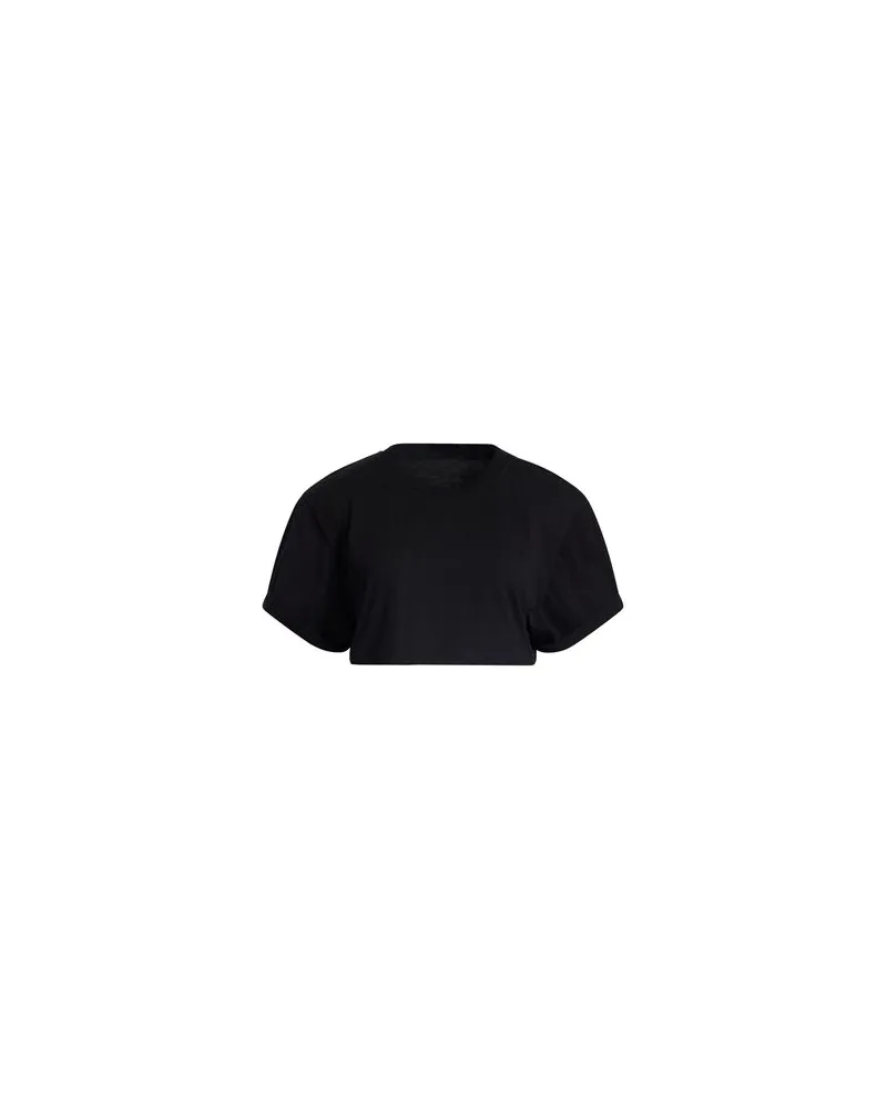 Pinko TOPS - T-shirtsauf YOOX.COM Schwarz
