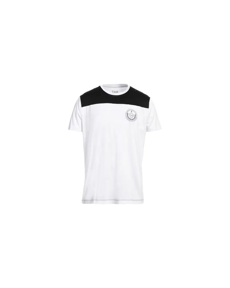 Tombolini TOPS - T-shirtsauf YOOX.COM Schwarz