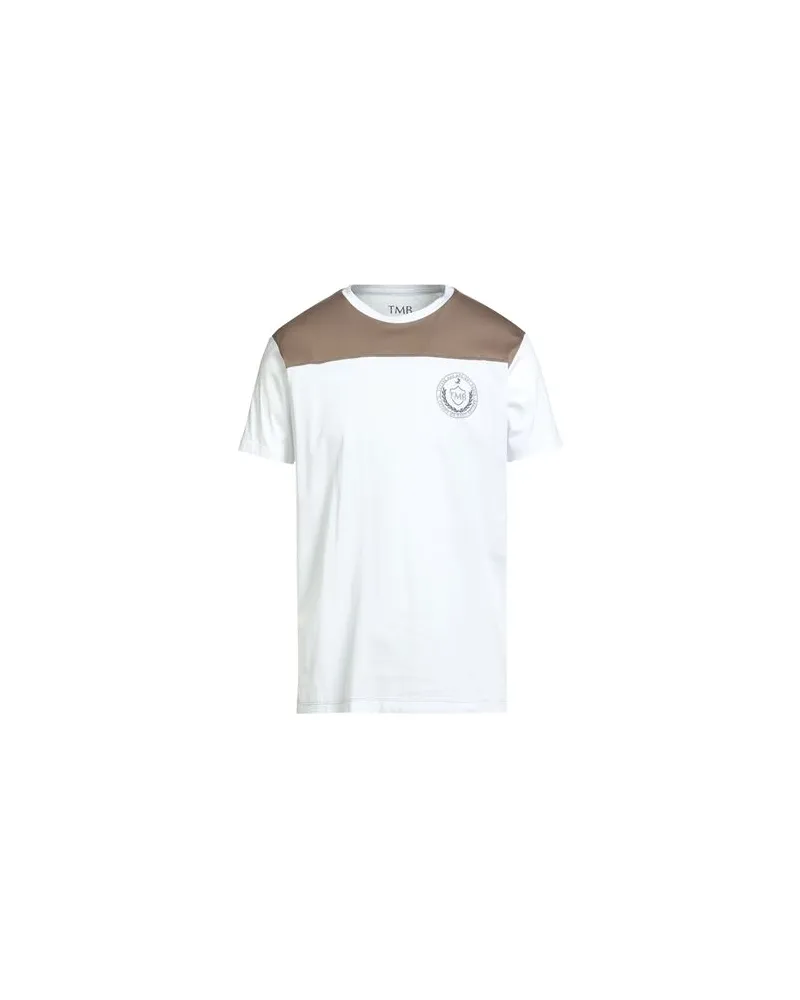 Tombolini TOPS - T-shirtsauf YOOX.COM Khaki