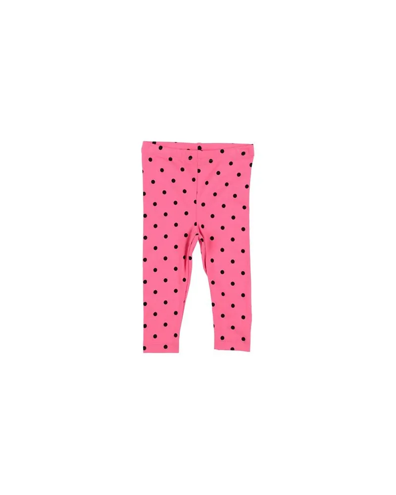 Mini Rodini HOSEN & RÖCKE - Leggingsauf YOOX.COM Rosa