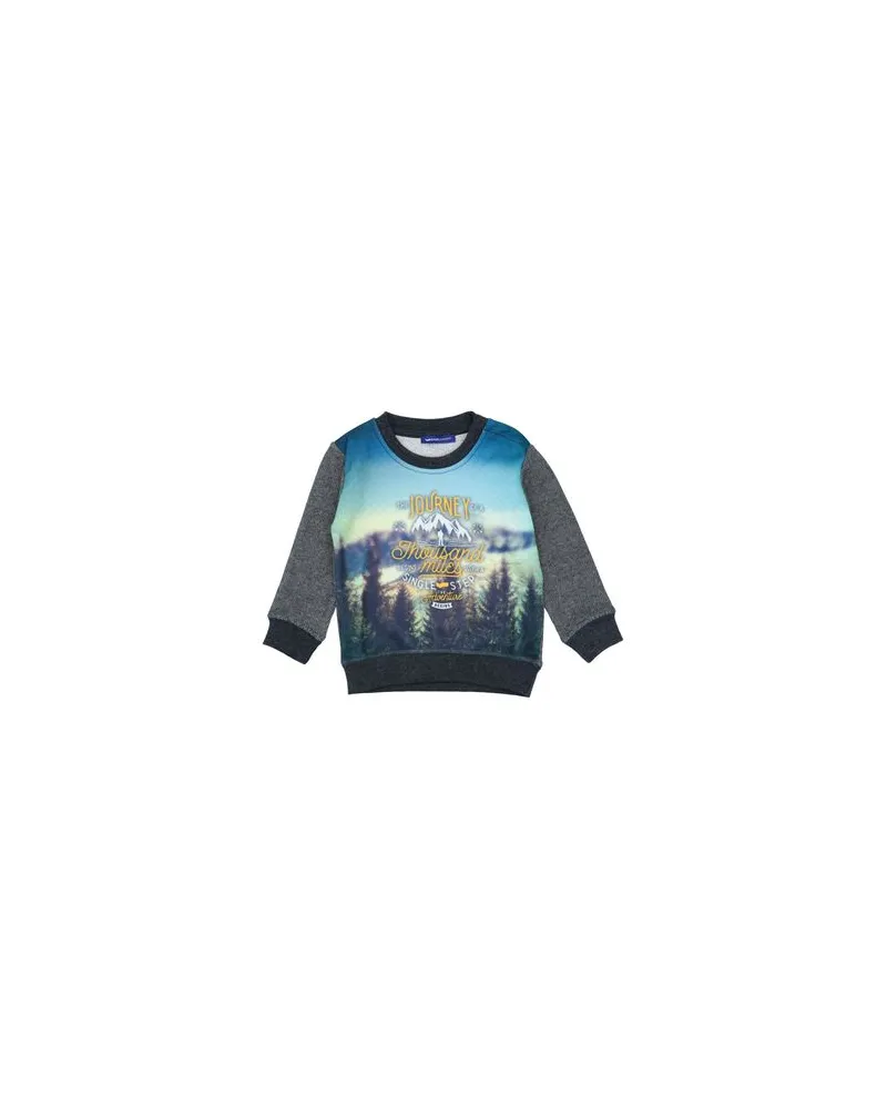 Gas TOPS - Sweatshirtsauf YOOX.COM Blei