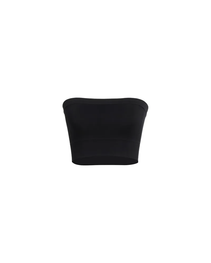 Rick Owens TOPS - Topsauf YOOX.COM Schwarz