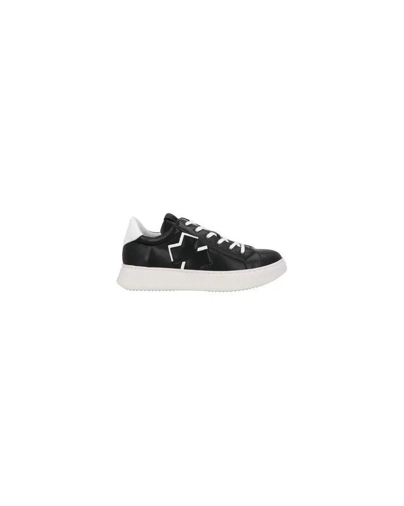 Ixos SCHUHE - Sneakersauf YOOX.COM Schwarz