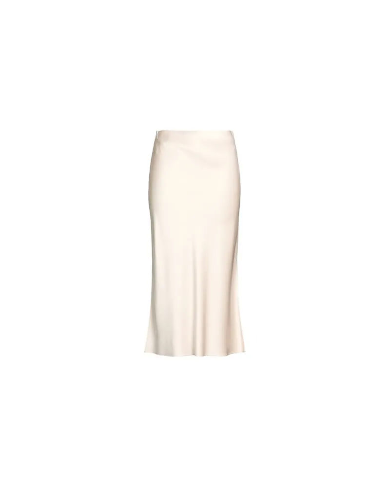 Brunello Cucinelli HOSEN & RÖCKE - Midi-Röckeauf YOOX.COM Hellrosa