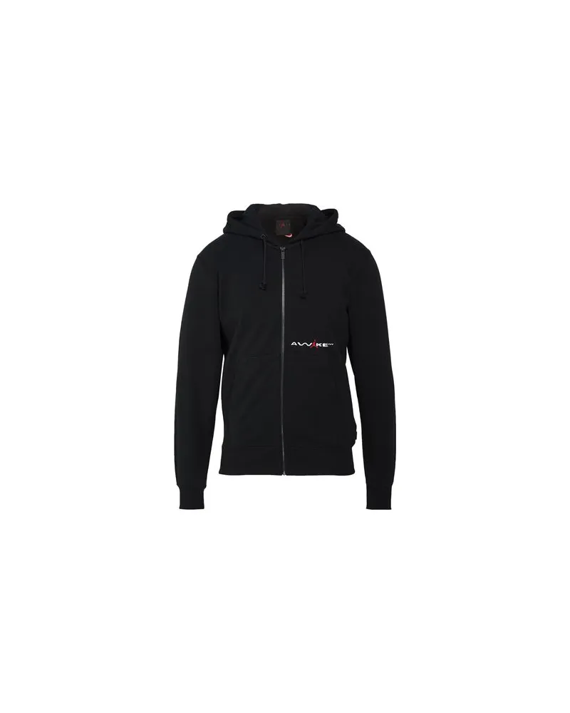 Jordan X AWAKE NY - TOPS - Sweatshirtsauf YOOX.COM Schwarz