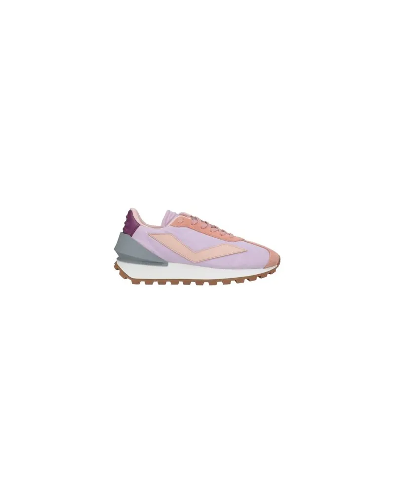Voile Blanche SCHUHE - Sneakersauf YOOX.COM Lila