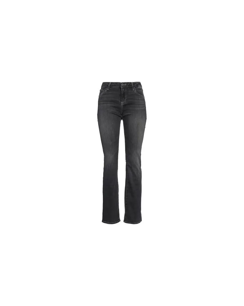 Adriano Goldschmied HOSEN & RÖCKE - Jeanshosenauf YOOX.COM Blei