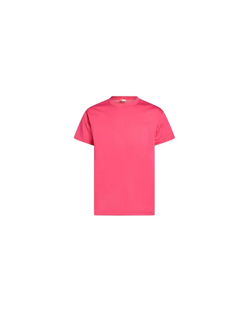 Stockholm (Surfboard) Club TOPS - T-shirtsauf YOOX.COM Fuchsia