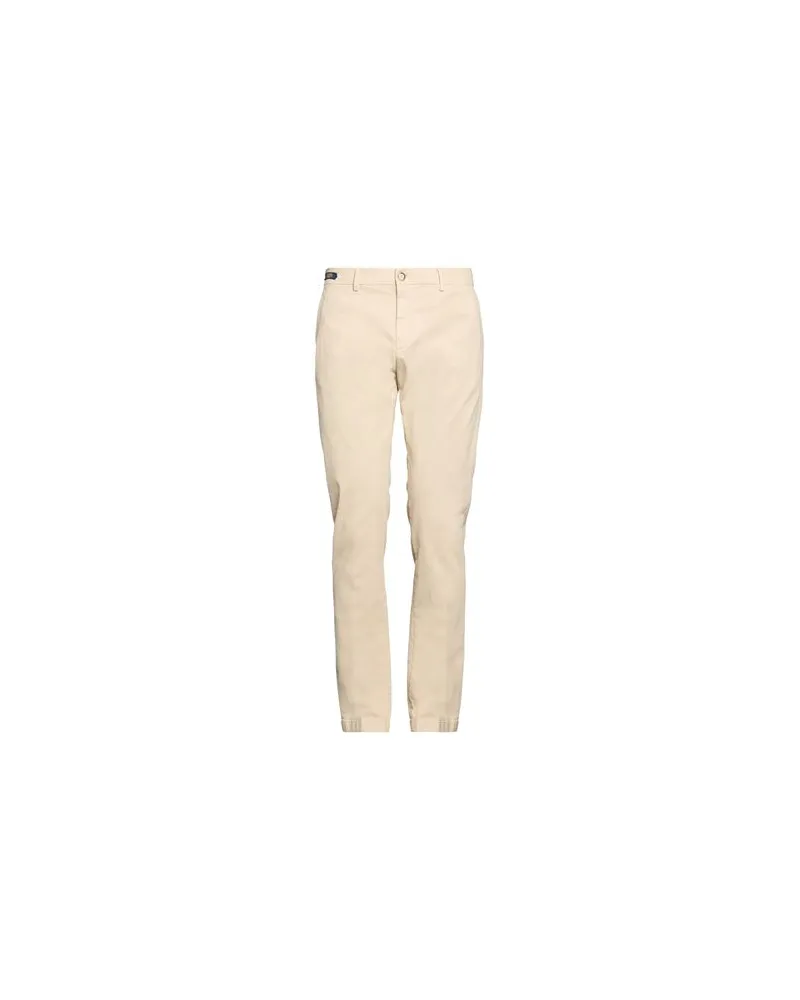 Paul & Shark HOSEN & RÖCKE - Hosenauf YOOX.COM Beige