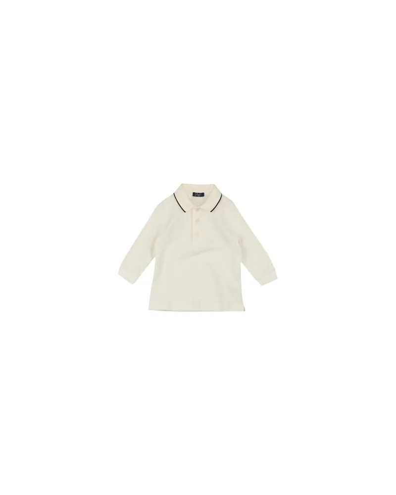 Il Gufo TOPS - Poloshirtsauf YOOX.COM Weiß