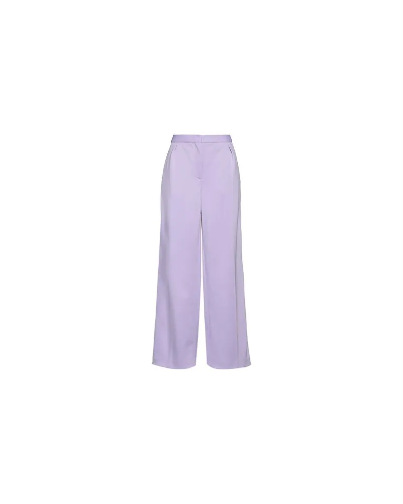 Palm Angels HOSEN & RÖCKE - Hosenauf YOOX.COM Lila