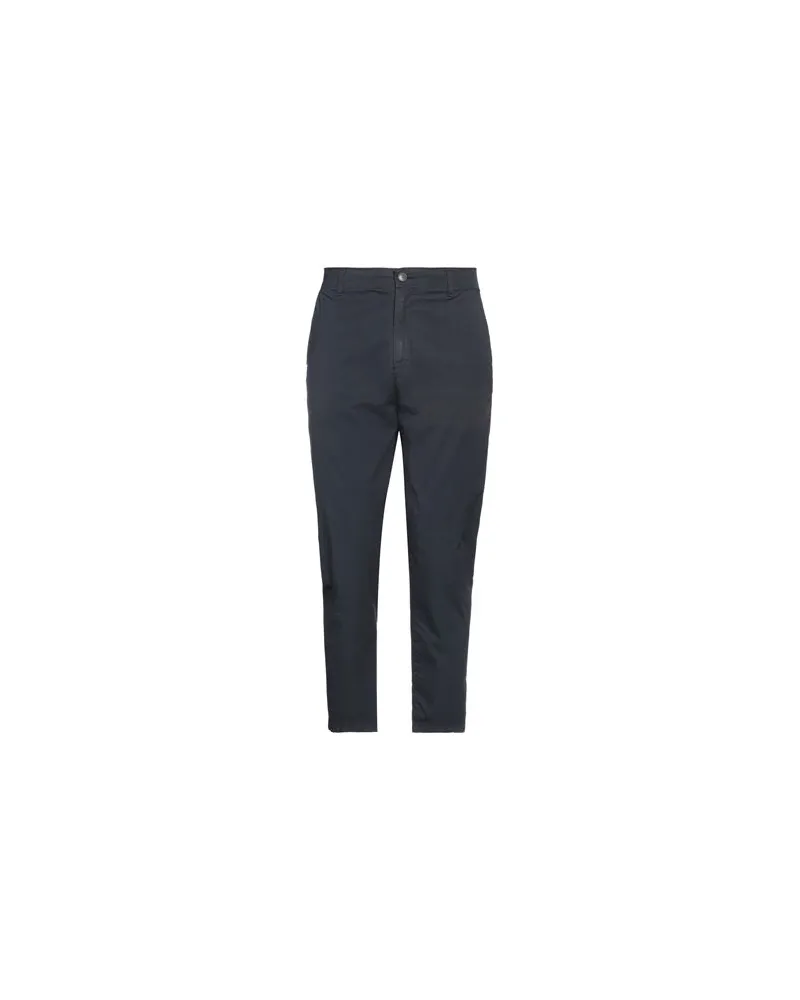 Stilosophy HOSEN & RÖCKE - Hosenauf YOOX.COM Nachtblau