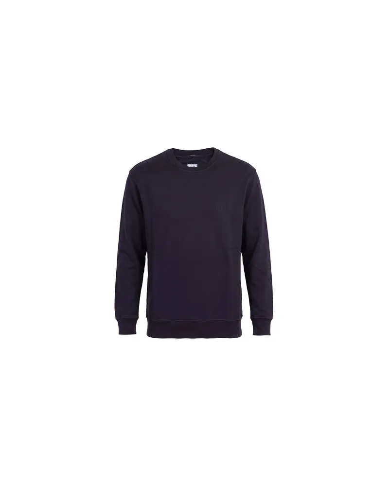 C.P. Company TOPS - Sweatshirtsauf YOOX.COM Marineblau