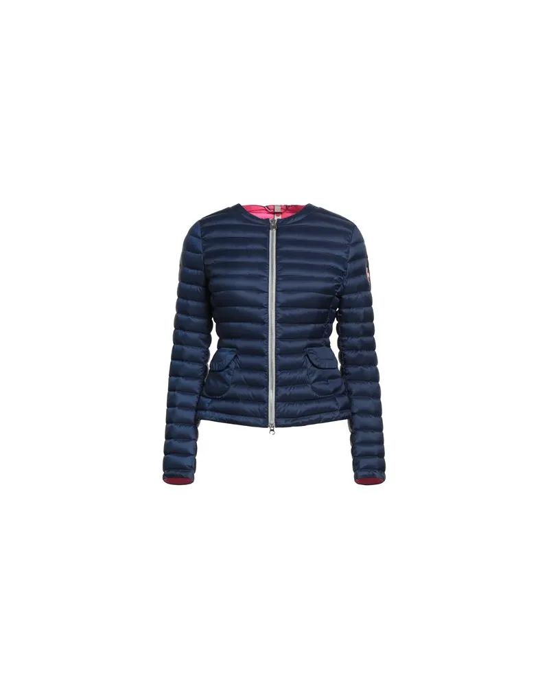 Colmar JACKEN & MÄNTEL - Pufferjacken & Daunenjackenauf YOOX.COM Marineblau