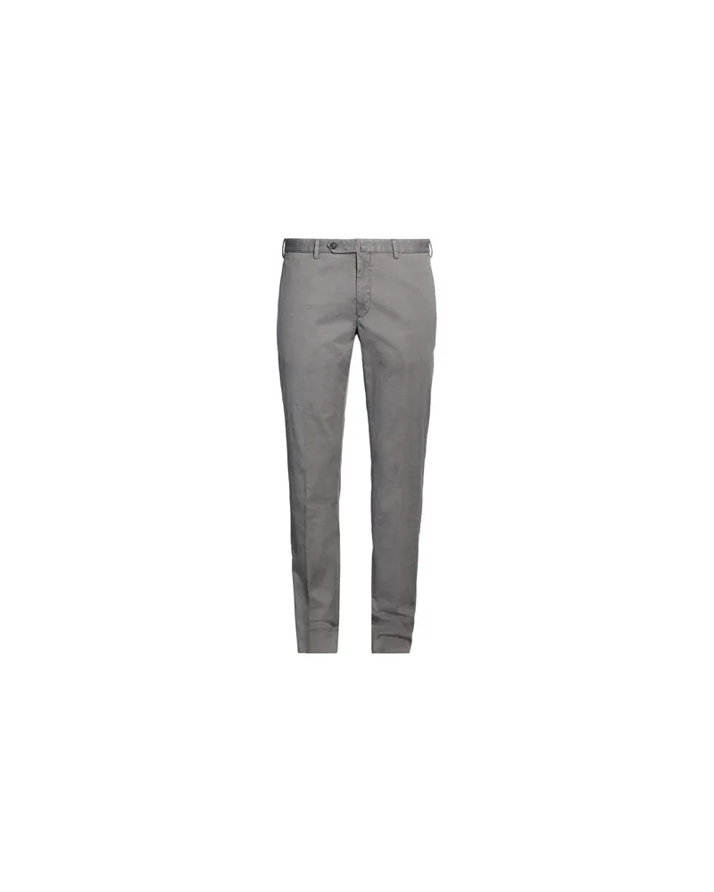 Incotex HOSEN & RÖCKE - Hosenauf YOOX.COM Grau