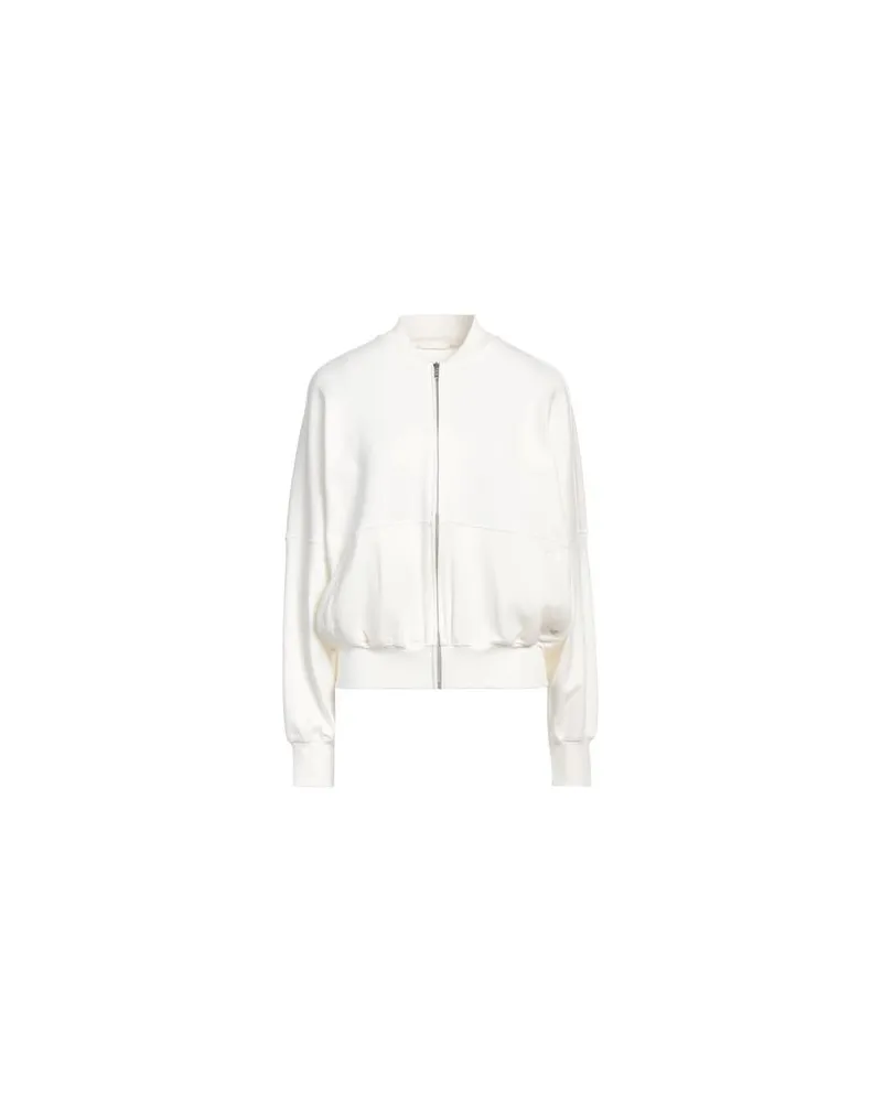 True Religion TOPS - Sweatshirtsauf YOOX.COM Weiß