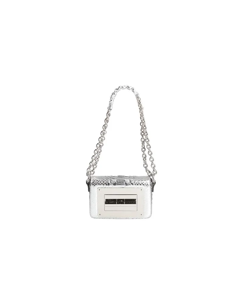 Tom Ford TASCHEN - Schultertaschenauf YOOX.COM Silber