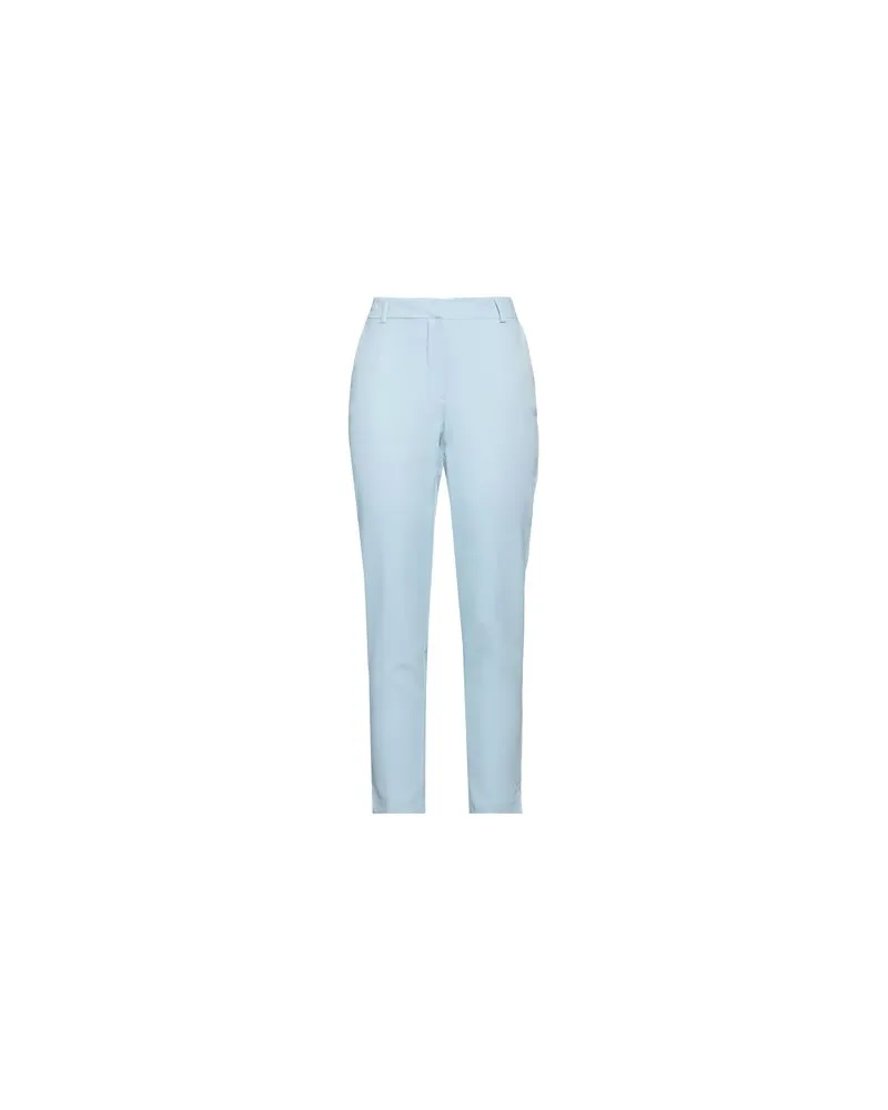 Gaudi HOSEN & RÖCKE - Hosenauf YOOX.COM Himmelblau