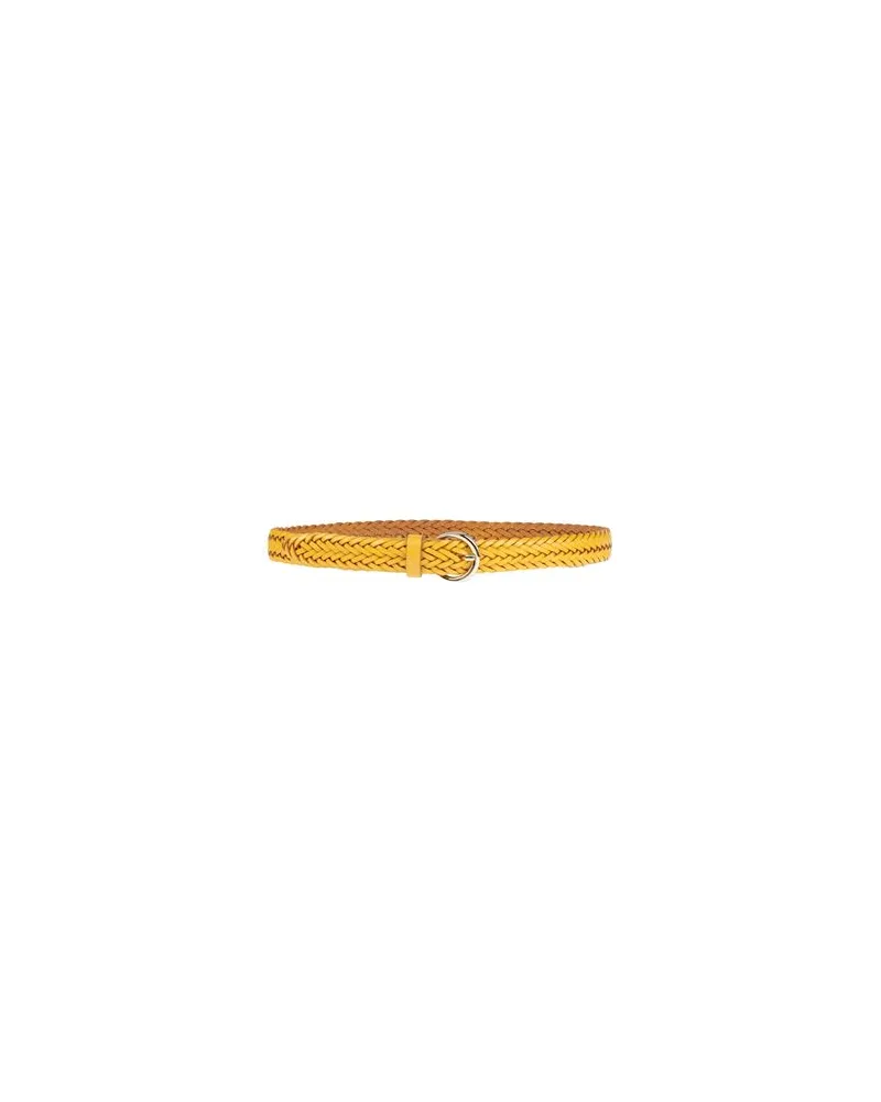 Gerard Darel Kleinlederwaren - Gürtelauf YOOX.COM Ringelblume