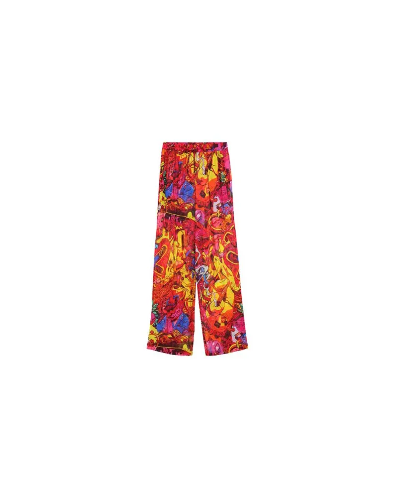 Aniye By HOSEN & RÖCKE - Hosenauf YOOX.COM Rot