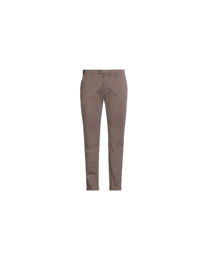 Briglia 1949 HOSEN & RÖCKE - Hosenauf YOOX.COM Maulwurfsgrau