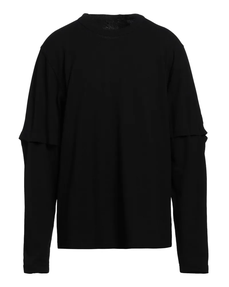 Y-3 T-shirts Schwarz