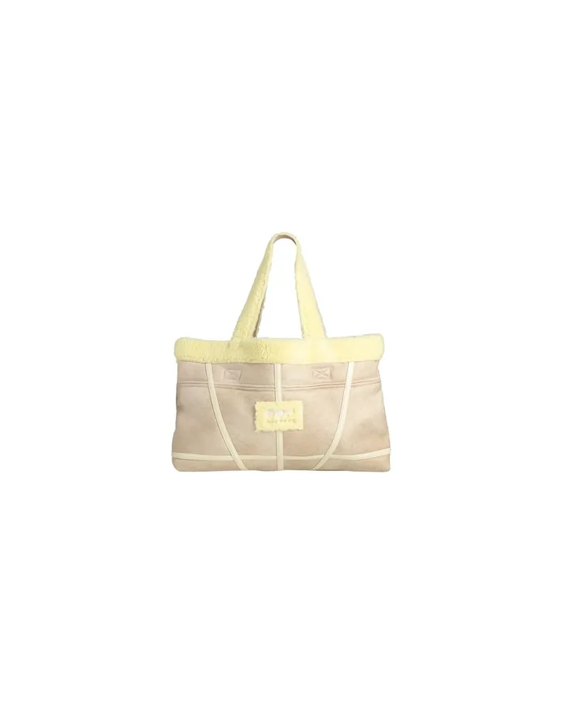 OOF WEAR TASCHEN - Handtaschenauf YOOX.COM Sand