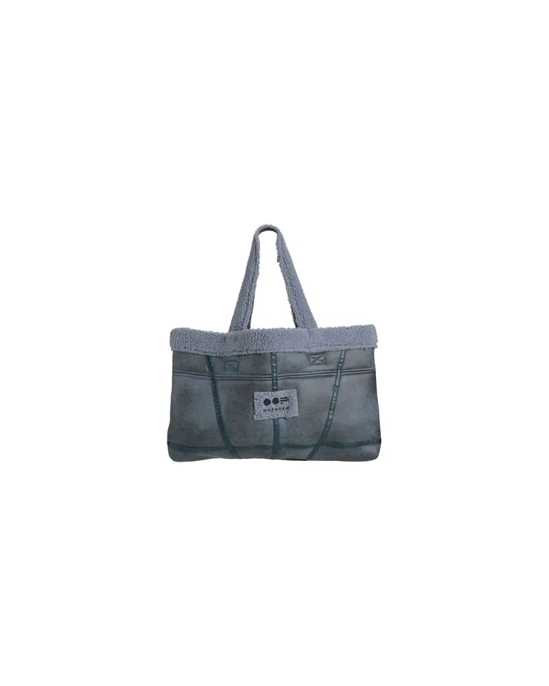 OOF WEAR TASCHEN - Handtaschenauf YOOX.COM Taubenblau