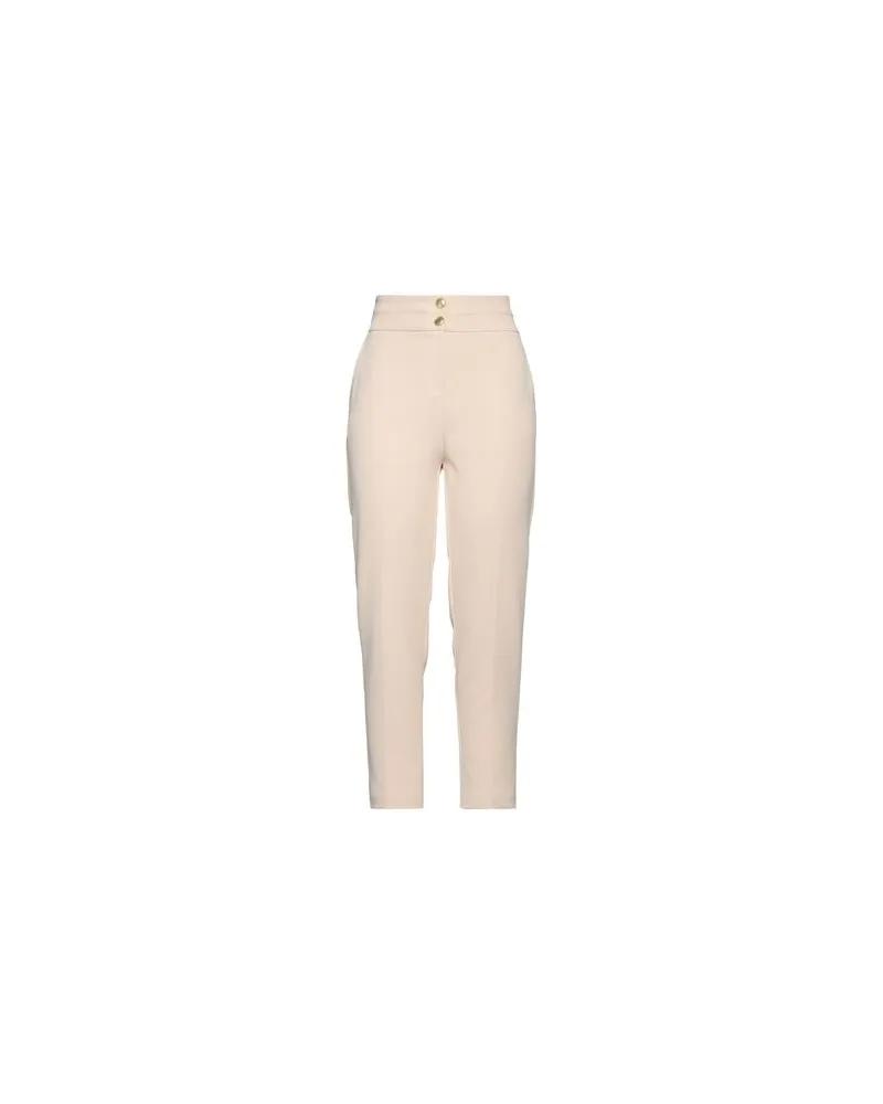 NENETTE HOSEN & RÖCKE - Hosenauf YOOX.COM Beige