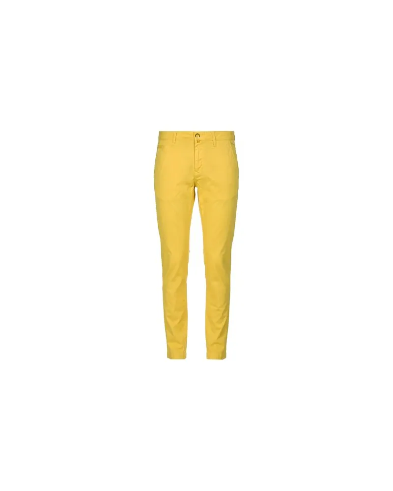 Jacob Cohën HOSEN & RÖCKE - Hosenauf YOOX.COM Gelb