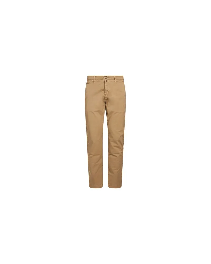 Jacob Cohën HOSEN & RÖCKE - Hosenauf YOOX.COM Marineblau