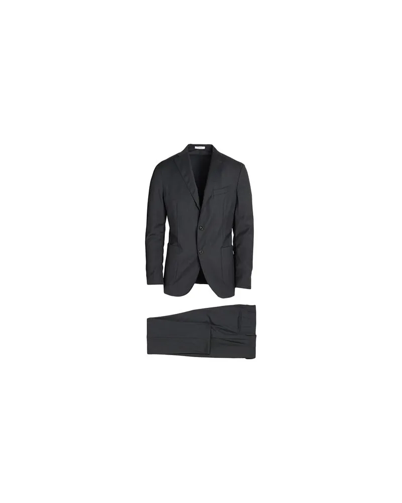 Boglioli ANZÜGE und CO-ORDS - Anzügeauf YOOX.COM Braungrau