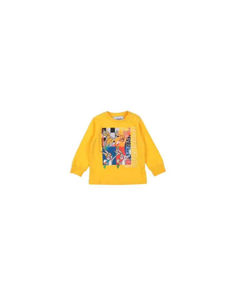 Iceberg LOONEY TUNES - TOPS - T-shirtsauf YOOX.COM Ringelblume