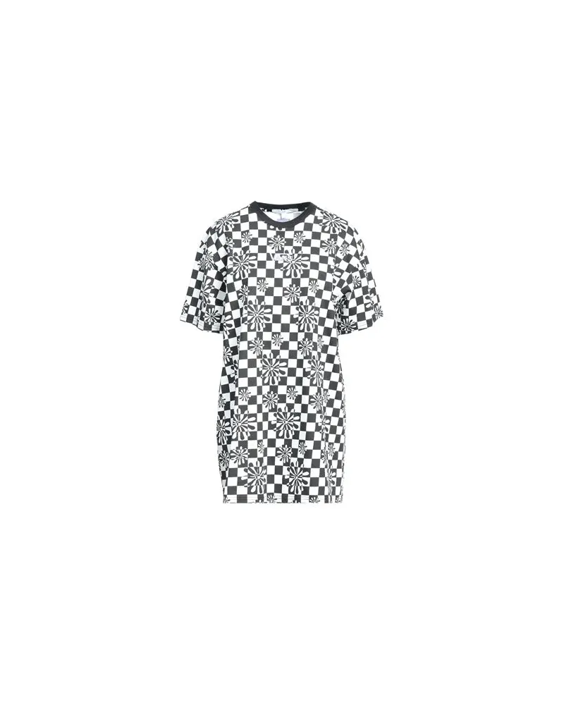Vans KLEIDER - Mini-Kleiderauf YOOX.COM Schwarz