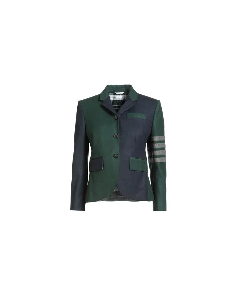 Thom Browne ANZÜGE und CO-ORDS - Blazersauf YOOX.COM Marineblau