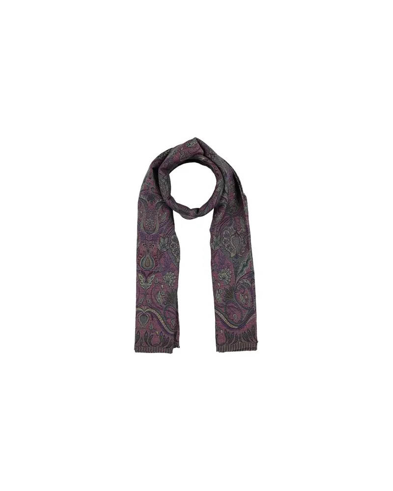 Susanne von Dörnberg ACCESSOIRES - Schalsauf YOOX.COM Violett